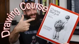 Drawing Course. Cesar Santos vlog 026