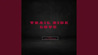 Trail Ride Love