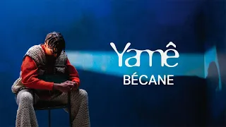 Yamê - Bécane (Official English Lyric Video)