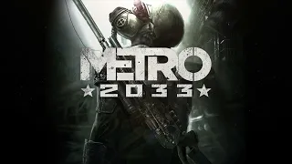 METRO 2033 Main Theme (Remake)