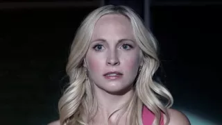 TVD --- Caroline's Freaky Audition