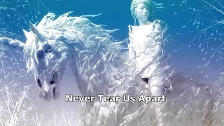 INXS - Never Tear Us Apart Legendado Tradução