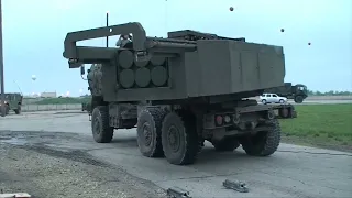 Пентагон може подвоїти постачання РСЗВ Himars в Україну