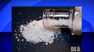 5 things to know about flakka