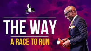 THE WAY - A Race To Run | David Antwi