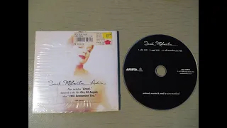 Sarah McLachlan - Adia - Single Version / Radio Mix - Compact Disc - 1998