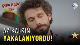 Demir'in Yasemin'e Olan Aşkı! - Çatı Katı Aşk Özel Klip