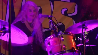 Lucky Stars - Ace of Cups (Live at Mercury Lounge 2/26/19)