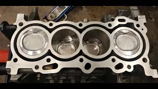 2000 Celica GT 1zz-fe Engine Rebuild and Turbo install, Low Budget Custom Build on the Cheap!