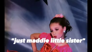 the girl who beat maddie 🤩 #dancemoms #edit #mackenzie#dance #aldc #kenzieziegler #kenzie #mackenzie