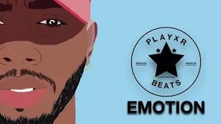 Bryson Tiller Type Beat | Drake Type Beat | Trap Type Beat 2019 - “EMOTION"