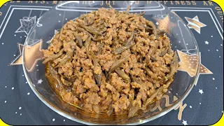 Kachnar Keema Recipe | Kachnar Recipe | Keema Kachnar Gosht Recipe | Mince Mutton Recipe