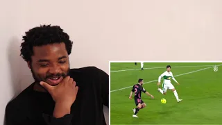 Modric & Kroos - When Football Becomes Art! | UGo's Reaction