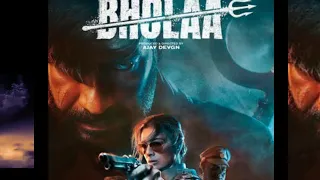 Bholaa Official Trailer |  Ajay Devgn |  Tabu |  Bholaa IMAX 3D |  30 March 2023