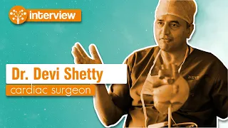 Dr. Devi Shetty | Cost of Healthcare | Doing Business in India | Mastering India