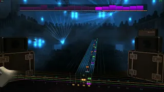 Ghost - Darkness at the Heart of my Love | Rocksmith 2014