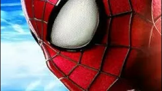 THE AMAZING SPIDER MAN MUSIC VIDEO Yellowcard Gift and curses