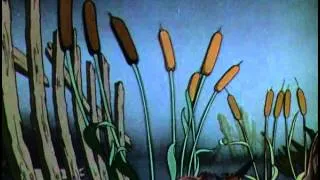 Disneys Silly Symphonies - The Old Mill (1937)