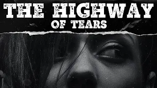 Highway of Tears | Canada's Deadly and Desolate Roadway | True Crime | Mystery Syndicate