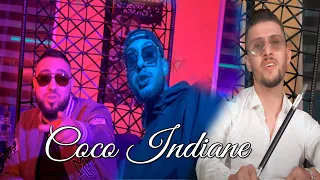 Eri Qerimi ft. Landi Roko & Florian Tufallari - Coco Indiane