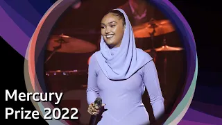 Joy Crookes   - Feet Don't Fail Me Now (Mercury Prize 2022)