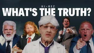 Hi-Rez - What's The Truth? (Official Music Video)