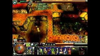 Let's Play Dungeon Keeper 2 - 11 Woodsong