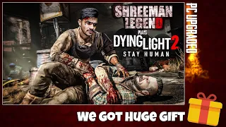 Dying Light 2 On Upgraded Beast & Got Big Surprise