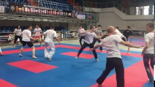 European cup Taekwondo itf team Kaskad Belarus