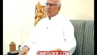 ANR Talks About Reviews And Critics (Part 3)