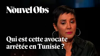 Tunisie : qui est Sonia Dahmani, l'avocate et chroniqueuse arrêtée en direct