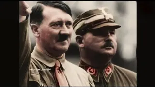 Hitler La Nuit des longs Couteaux 1934 Documentaire 2022