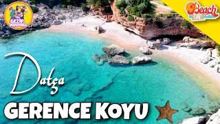 DATÇA GERENCE KOYU NEREDE VE NASIL GİDİLİR ?