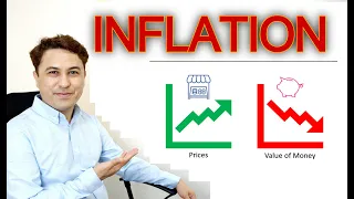 How to Protect Your Money During Inflation. ( Prepare Now )