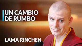 Lama Rinchen | El Nido del Meditador 2:  Las desventajas de la existencia condicionada