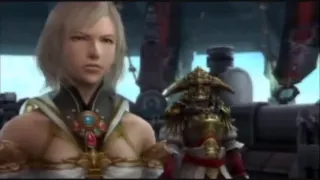 Final Fantasy XII 12 all cutscenes Movie Legit