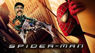 Spider-Man - Nostalgia Critic