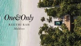 One & Only Reethi Rah, Maldives