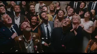 Праздничный переполох / Le sens de la fête (2017) Дублированный трейлер со звездами HD