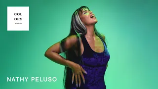 Nathy Peluso - Puro Veneno | A COLORS ENCORE