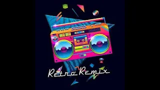 Retro Freestyle Dance Remix vol.9. J@no.