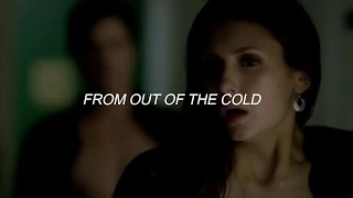 Fire on fire - Sam Smith(lyrics) Delena