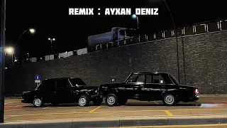 Nazenin - Efsus 2024 (Remix - Ayxan Deniz)