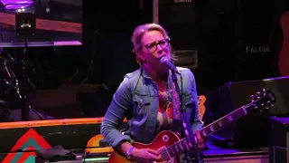 Tedeschi Trucks/Los Lobos--Red Rocks Amp--Morrison CO--7/29/22--Key To The Highway (entire song)