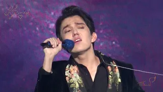 【fancam】【5.1 channels】Dimash Kudaibergen  Димаш Құдайберген  迪玛希 20171216 D-dynasty 长沙站 神话