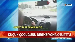 Bu nasıl bir baba? - Atv Ana Haber 27 Nisan 2019