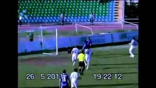 FC Atyrau l Start l 2011 l [HD]