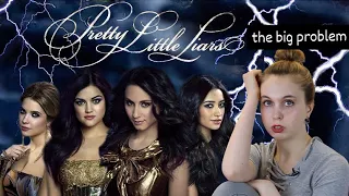 The Complete Villain History of "Pretty Little Liars"