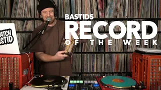 YOUNG GUN & SILVER FOX - TICKET TO SHANGRI-LA | BASTID'S RECORD OF THE WEEK