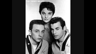 To Know Him,  Is To Love Him ~ The Teddy Bears  (1958)